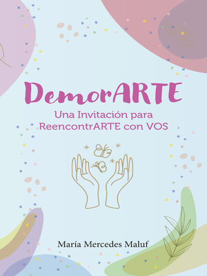 cover image of DemorARTE